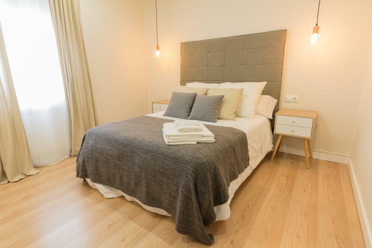 Apartment Avenida De Colon Con Aire Acondicionado Logrono